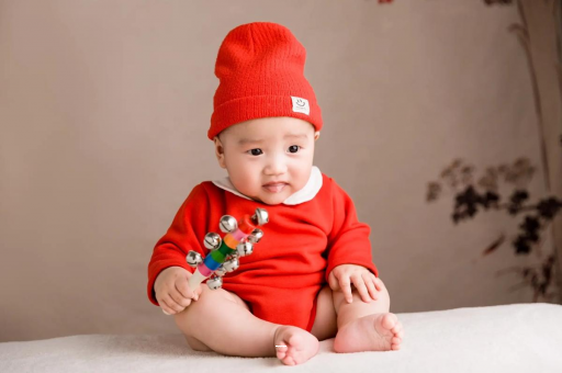 莒县宝宝放屁多什么原因